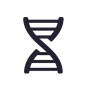 DNA Strain Icon