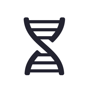 DNA Strain Icon